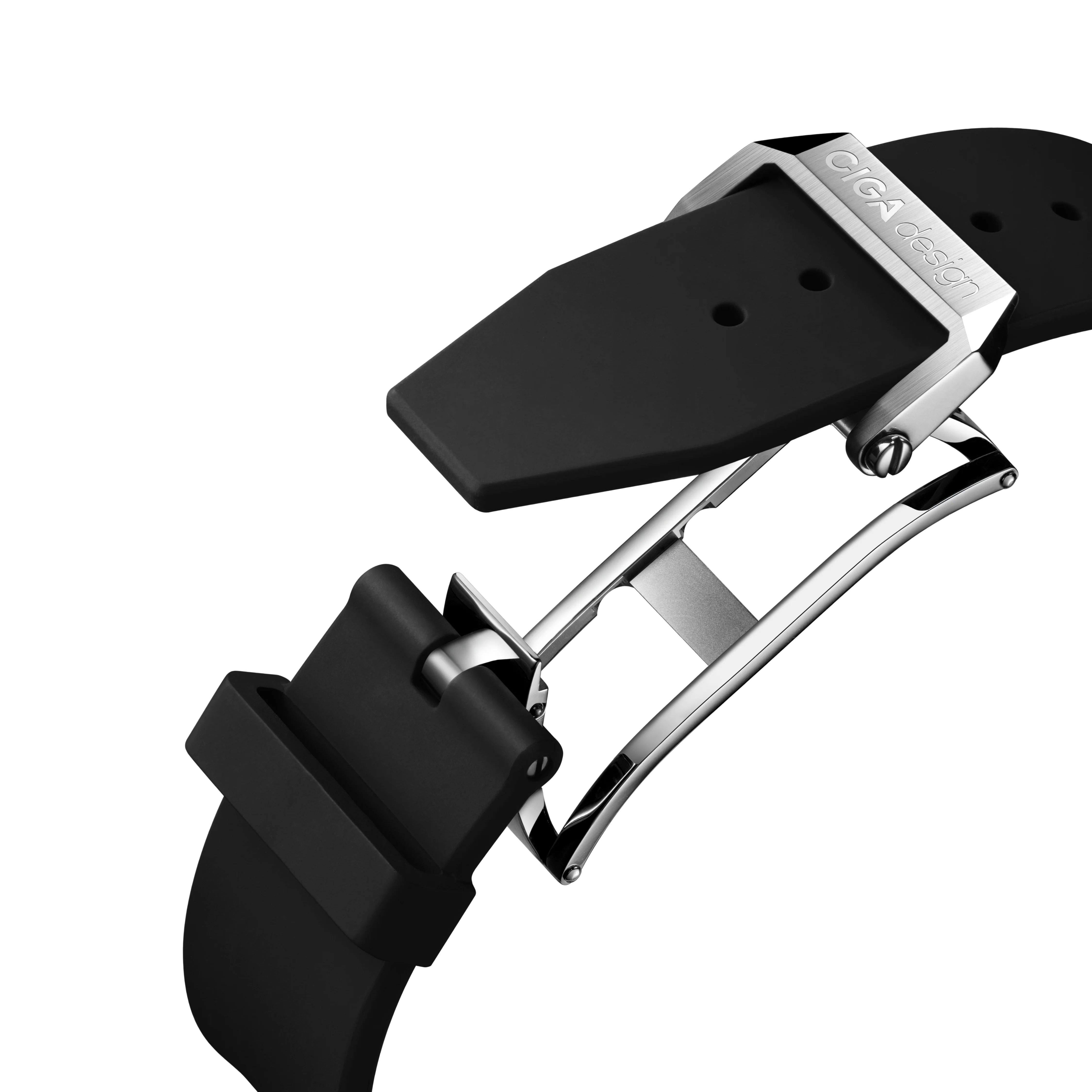 CIGA design CENTRAL TOURBILLON WATCH · EVEREST SUMMIT - Image 5