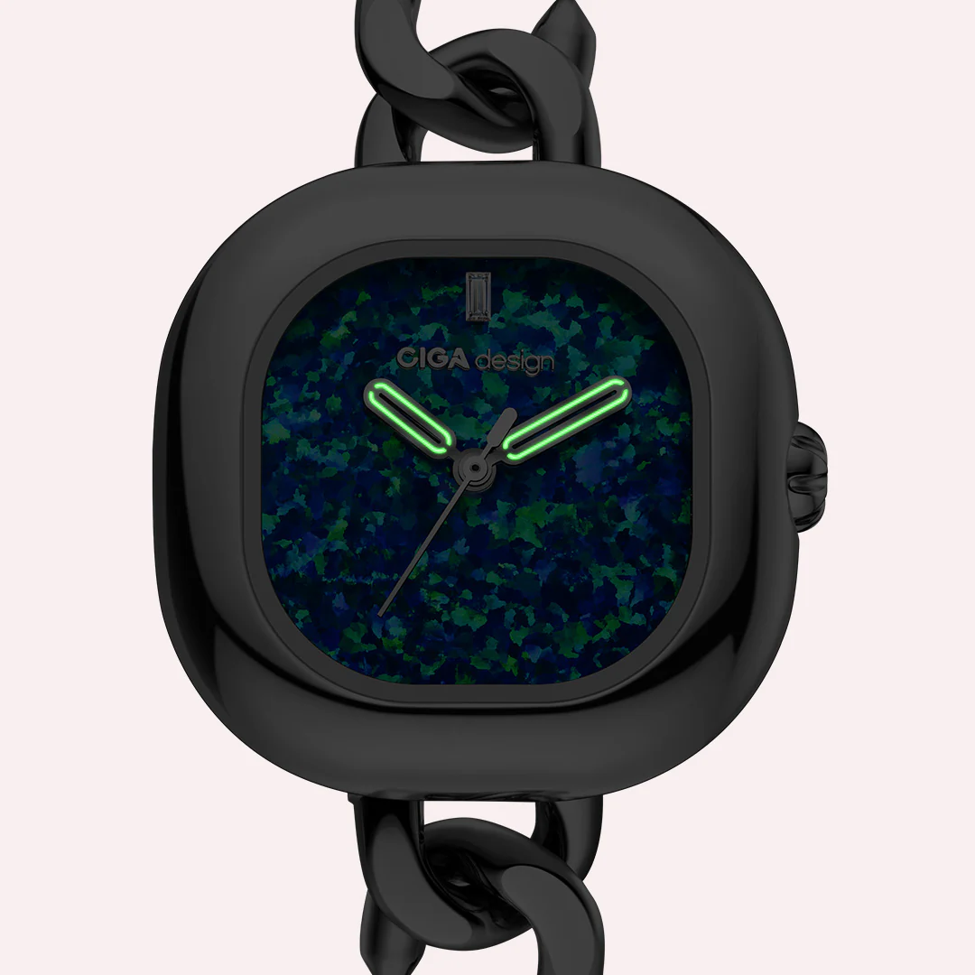 CIGA design ARTIST WATCH · AGLAIA - Image 6