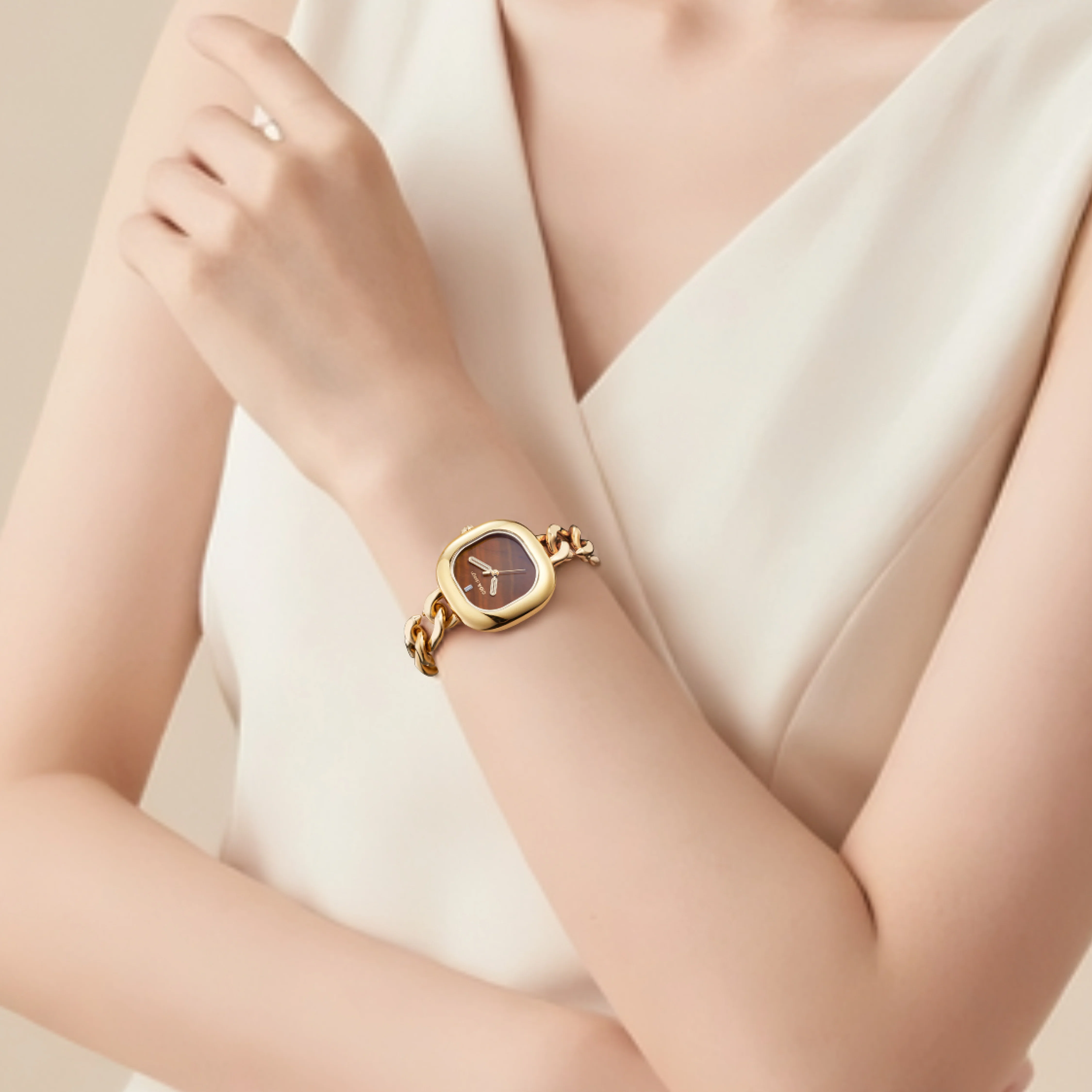 CIGA design ARTIST WATCH · AGLAIA - Image 7