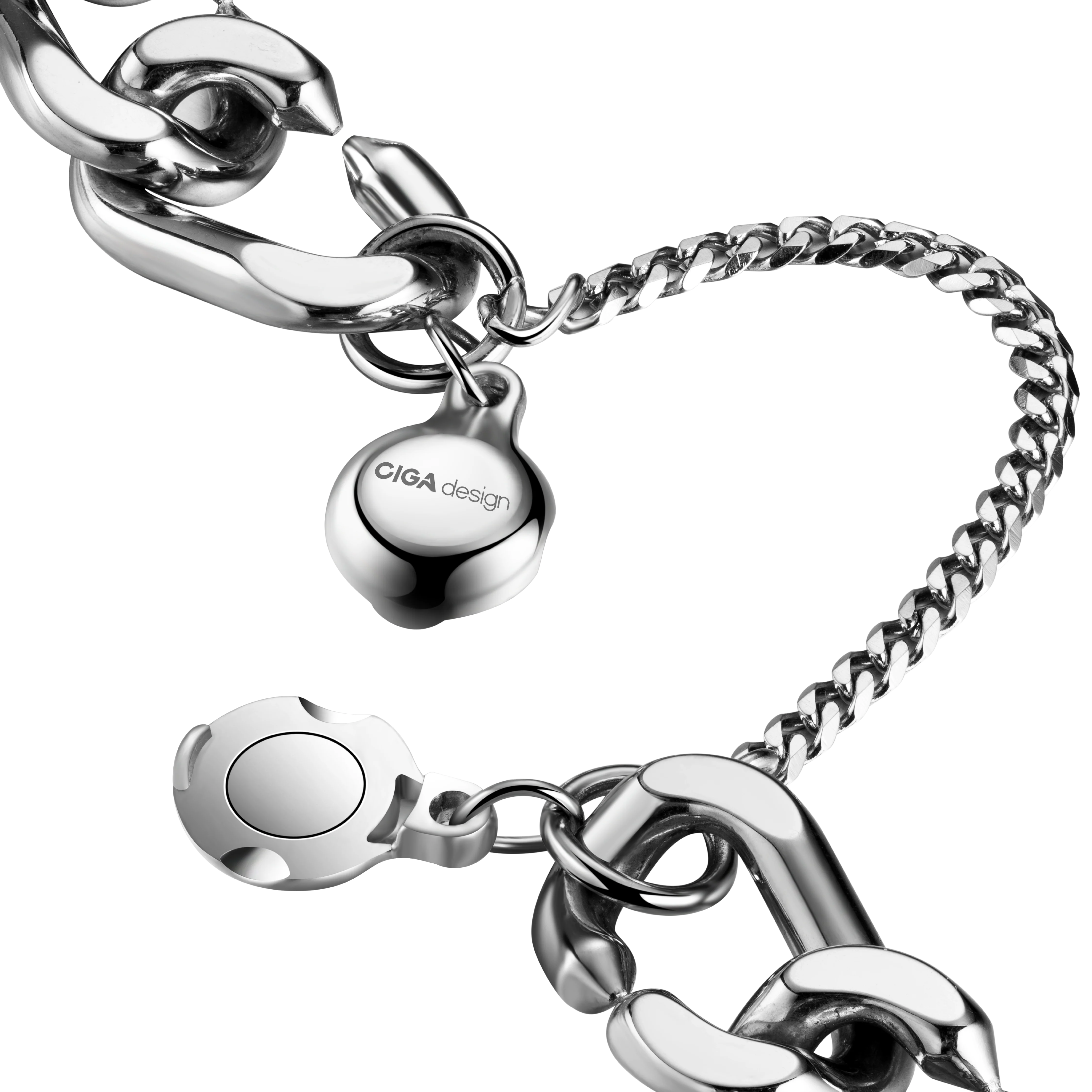 CIGA design ARTIST WATCH · SPARKLE COLLECTION - Image 4