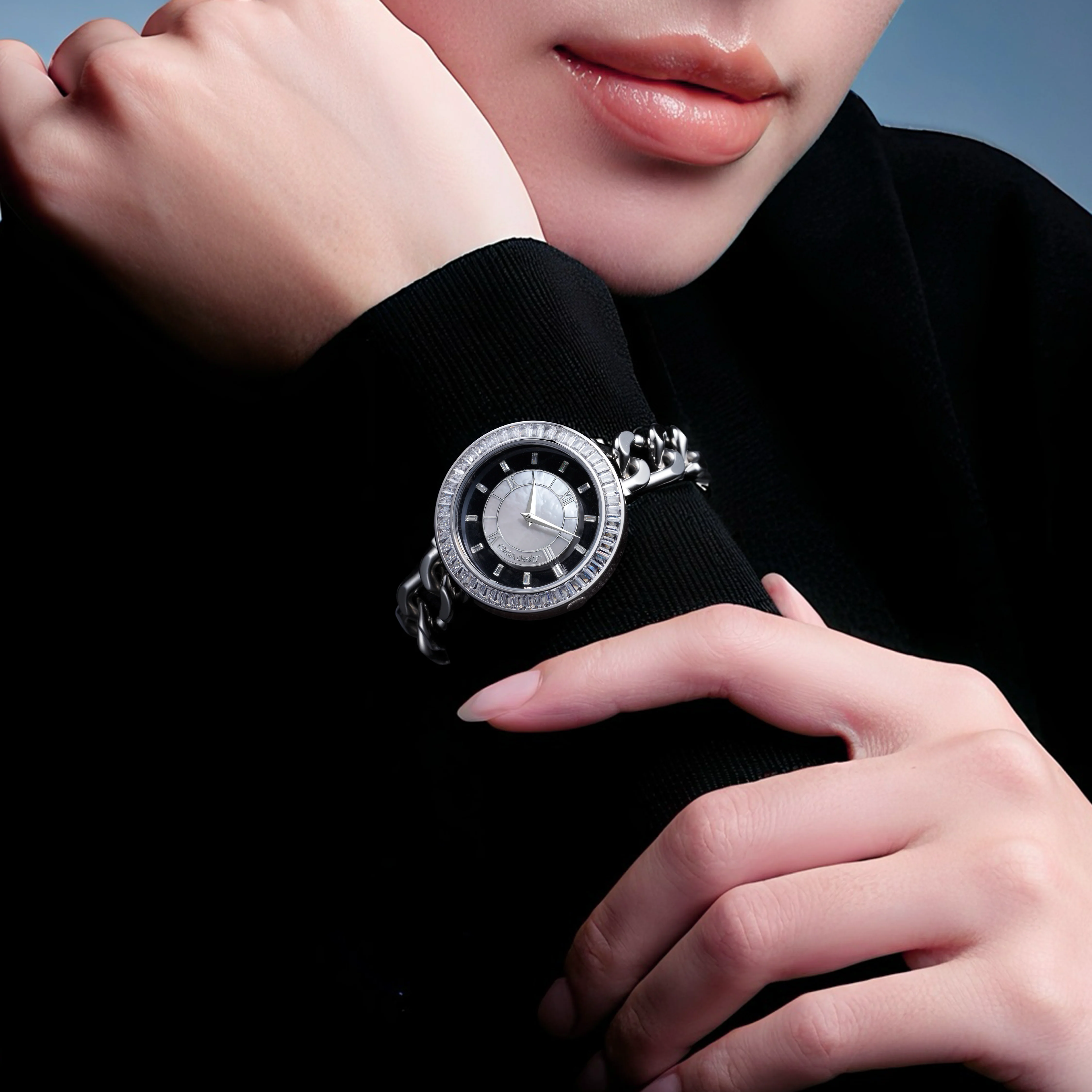 CIGA design ARTIST WATCH · SPARKLE COLLECTION - Image 7