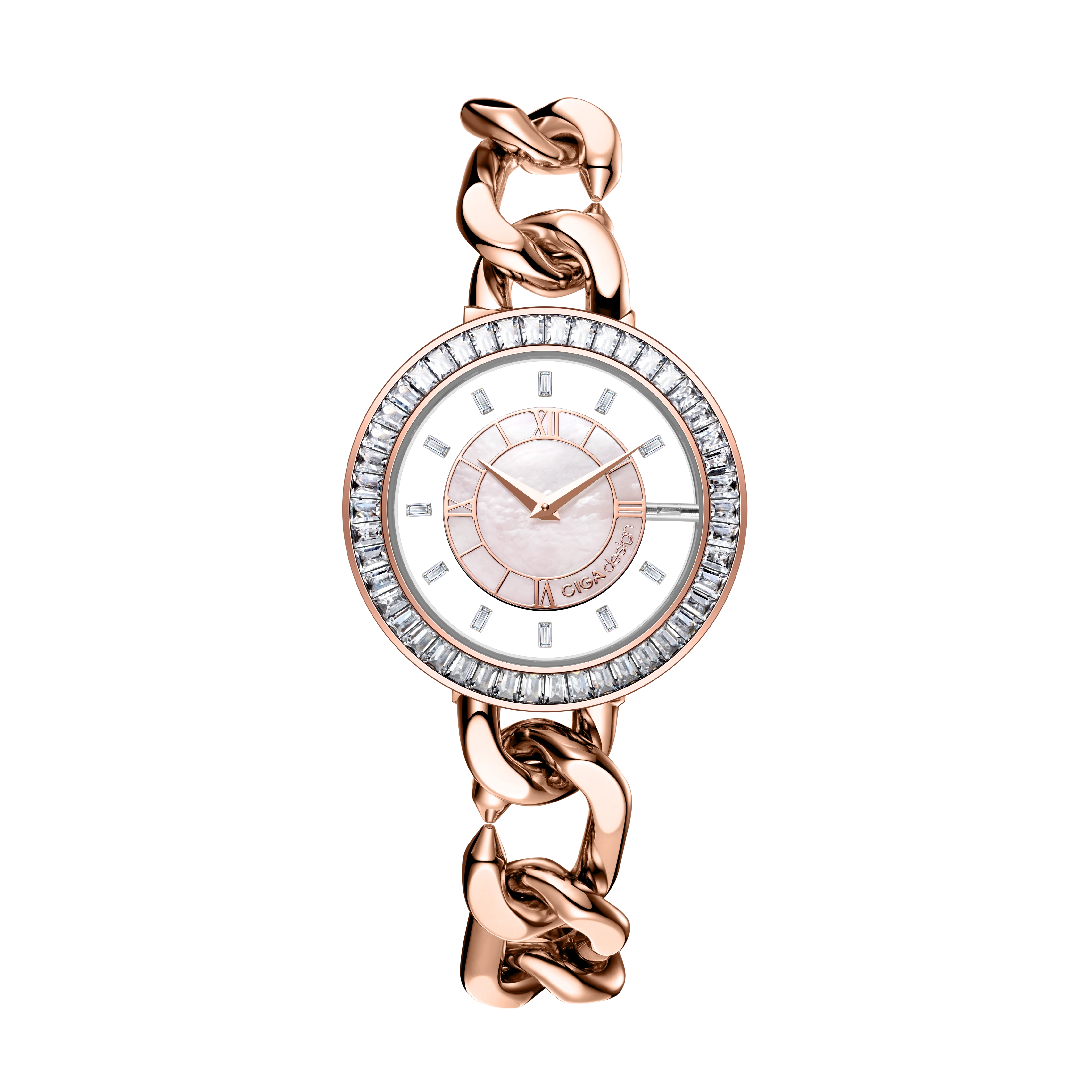 CIGA design ARTIST WATCH · SPARKLE COLLECTION - Image 8
