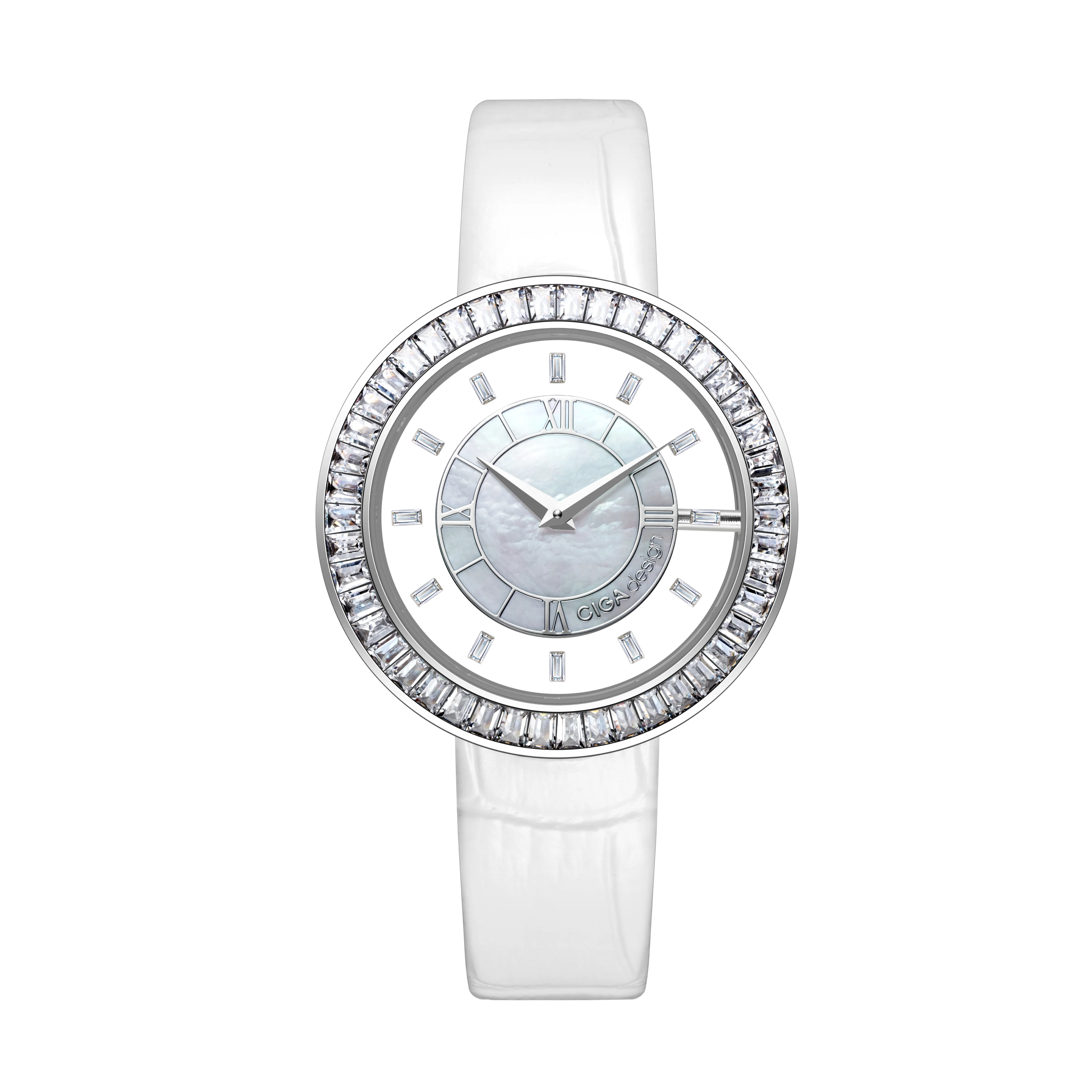 CIGA design ARTIST WATCH · SPARKLE COLLECTION - Image 9