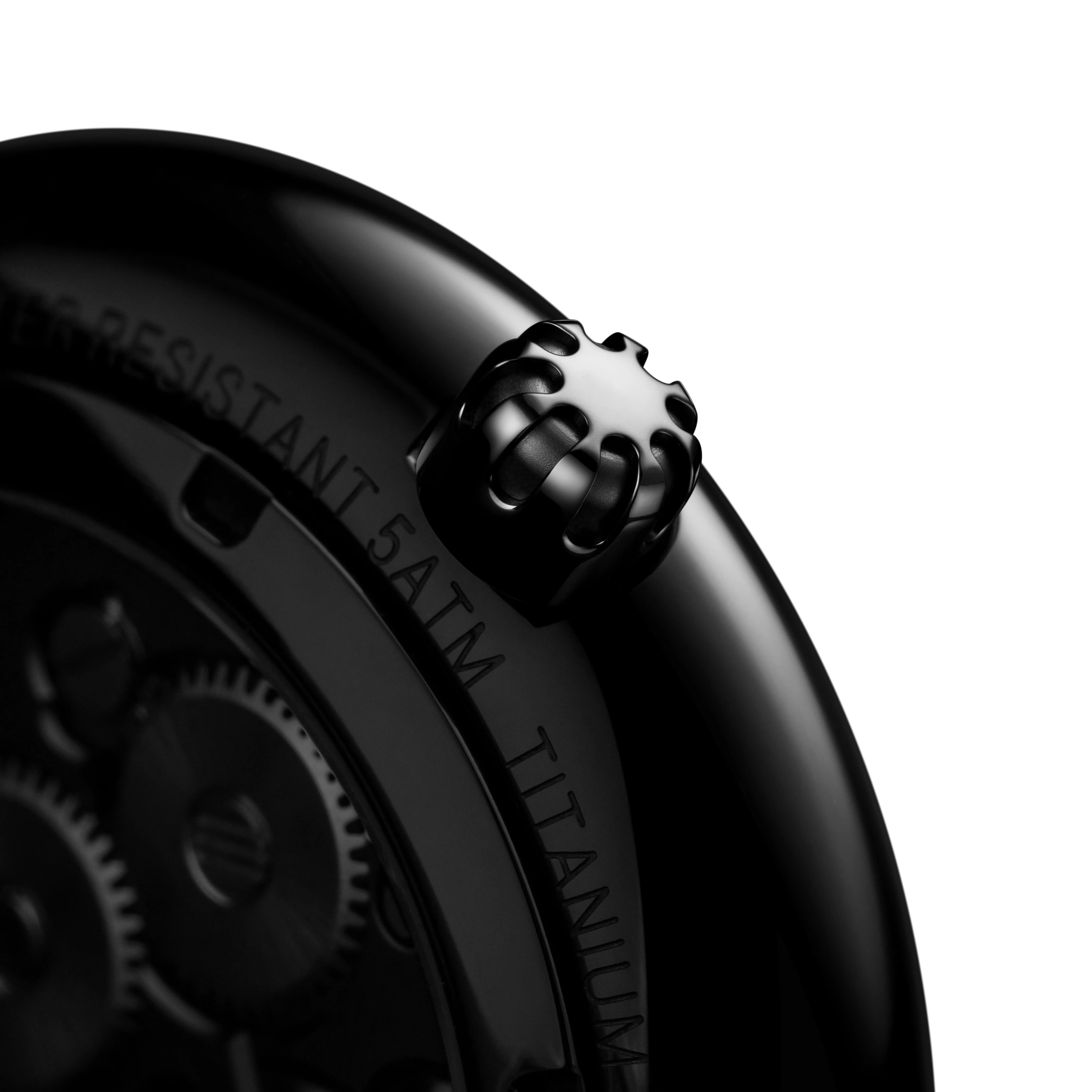CIGA design CENTRAL TOURBILLON WATCH · CHINESE ZODIAC YEAR OF THE HORSE, LIMITED 199 PIECES - Image 3