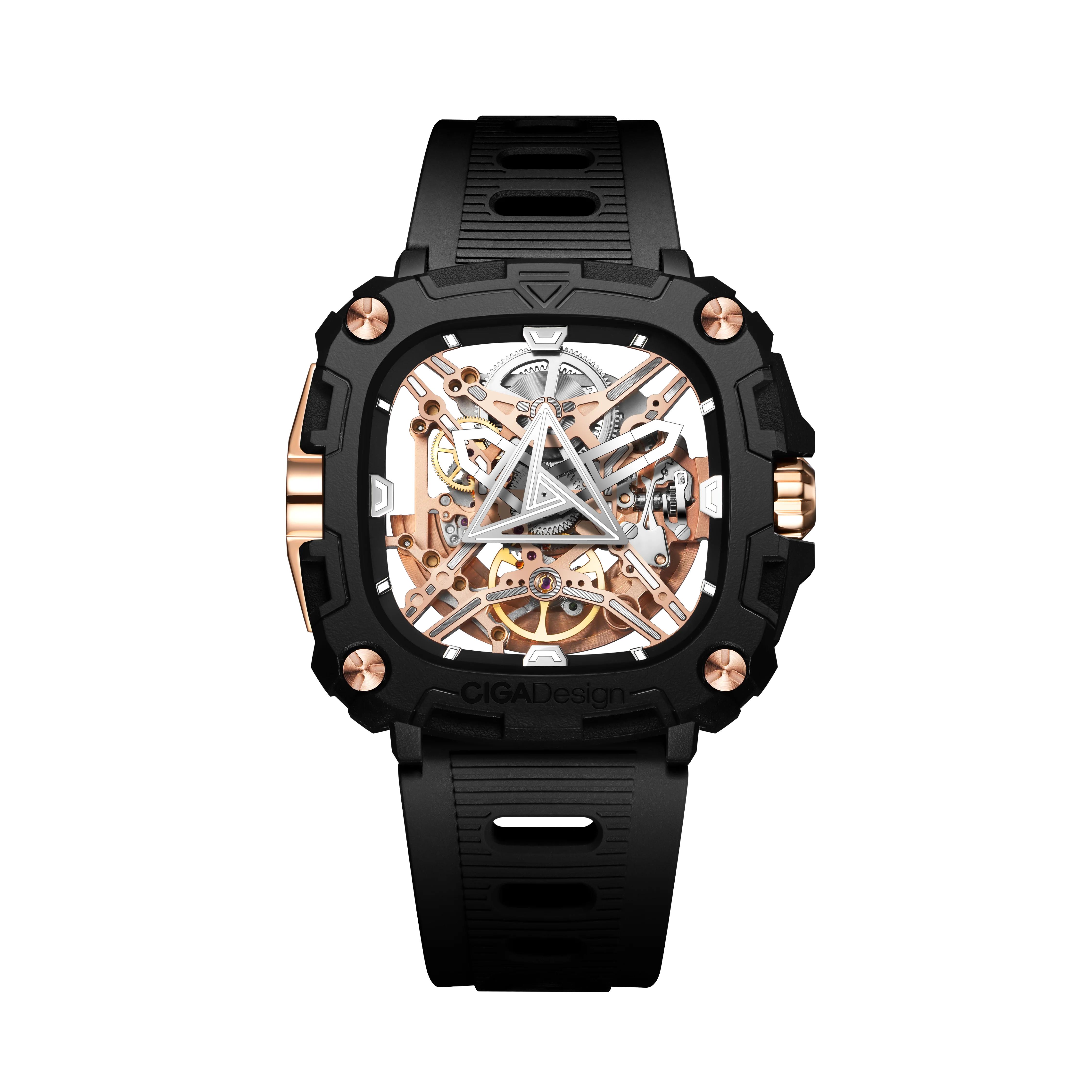 CIGA design MECHANICAL WATCH EYE OF HORUS - Image 10