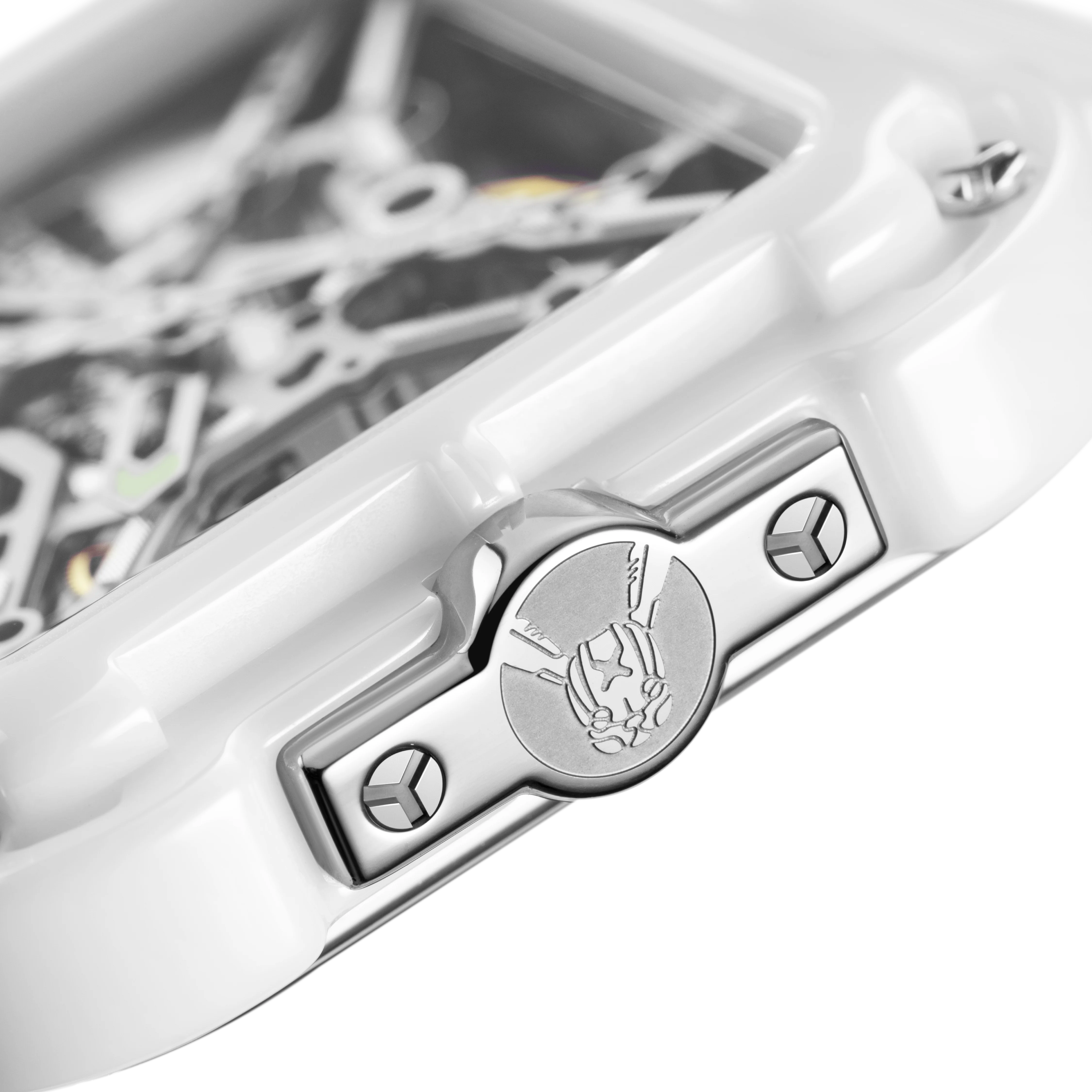 CIGA design MECHANICAL WATCH MACHINA - Image 3
