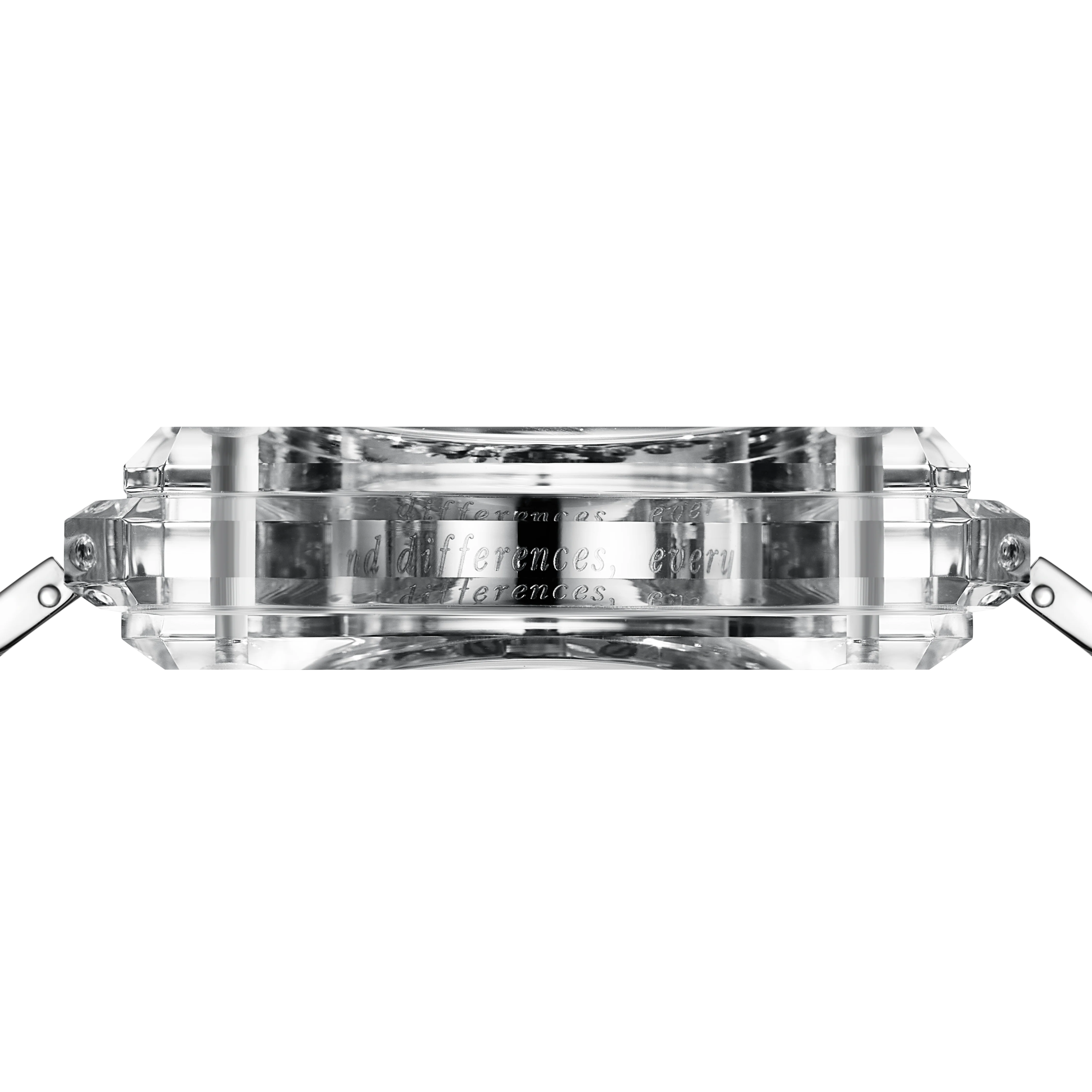 CIGA design WATCH CRYSTAL LOVE - Image 4