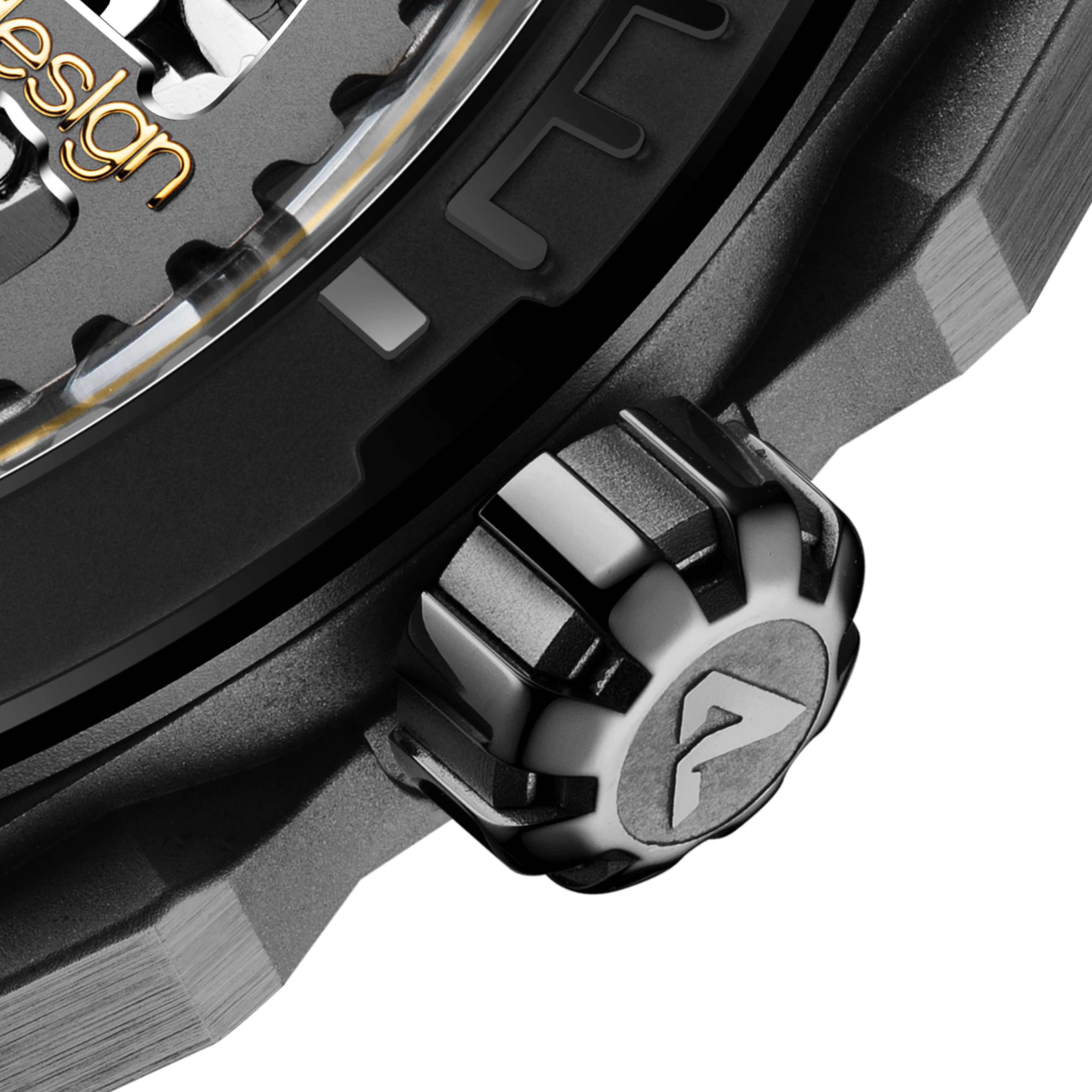 CIGA design ROUND AUTOMATIC SKELETON WATCH · FALCON - Image 5