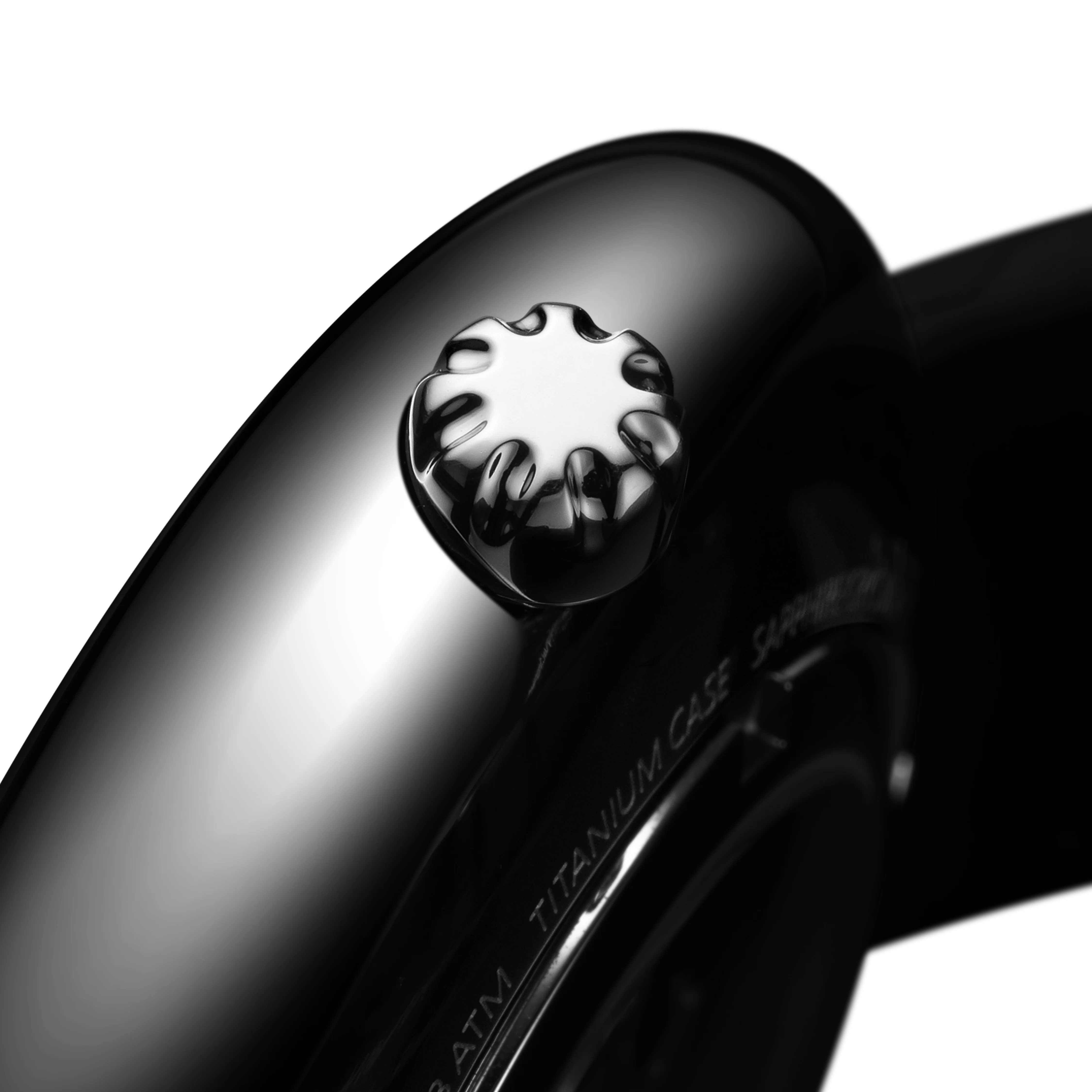CIGA design AUTOMATIC WATCH · MOON WALKER EDITION - Image 3