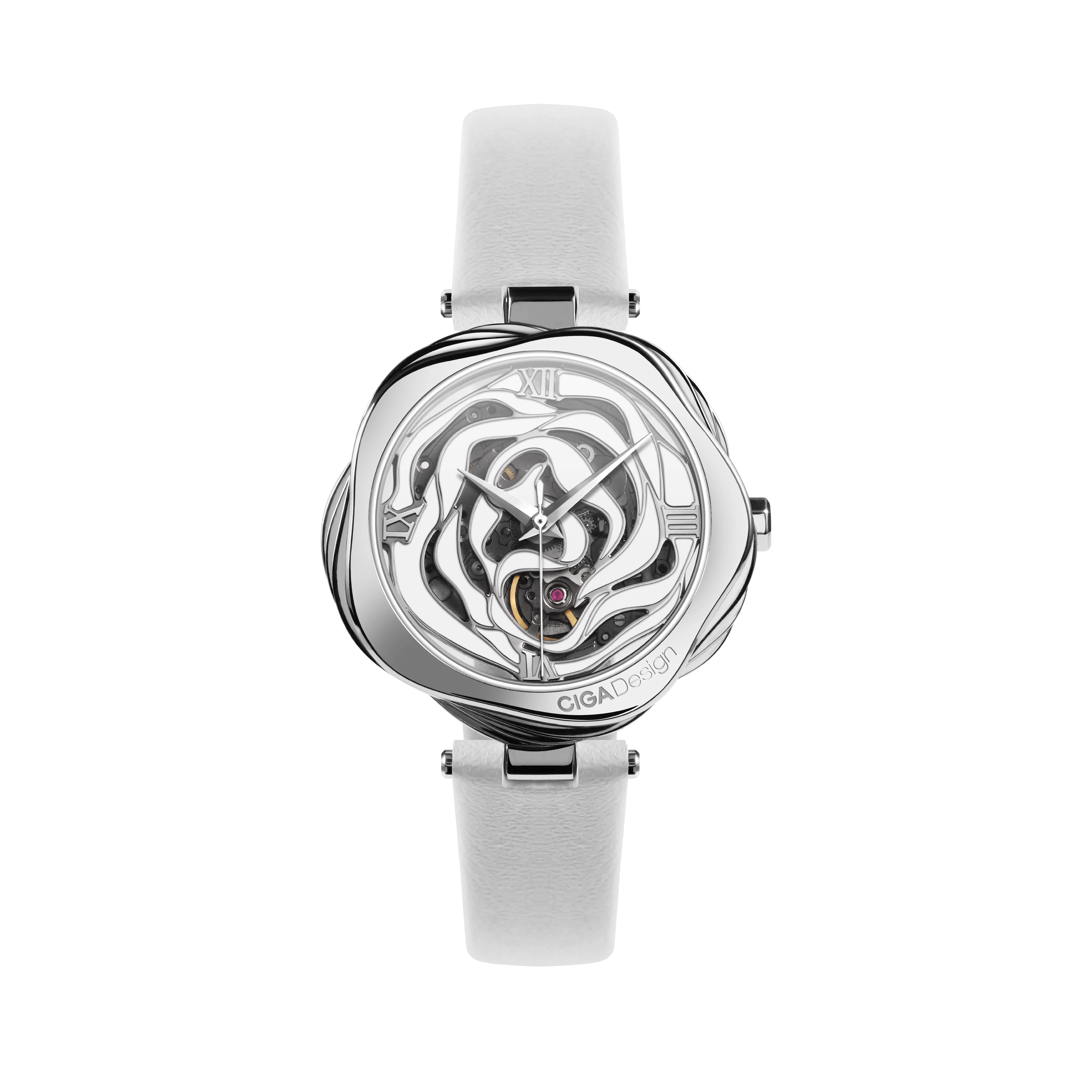 CIGA design WATCH DENMARK ROSE - Image 10