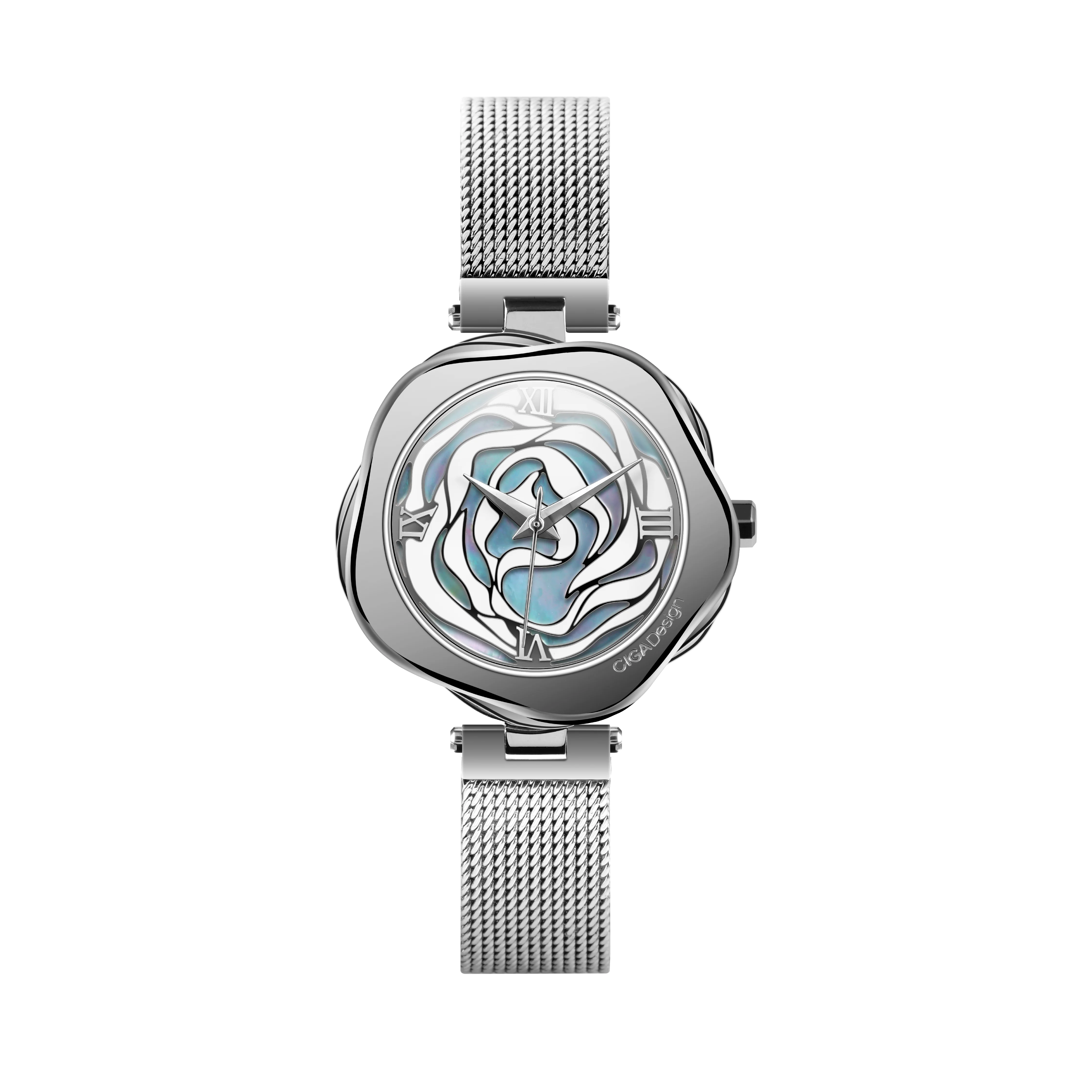 CIGA design WATCH DENMARK ROSE - Image 9