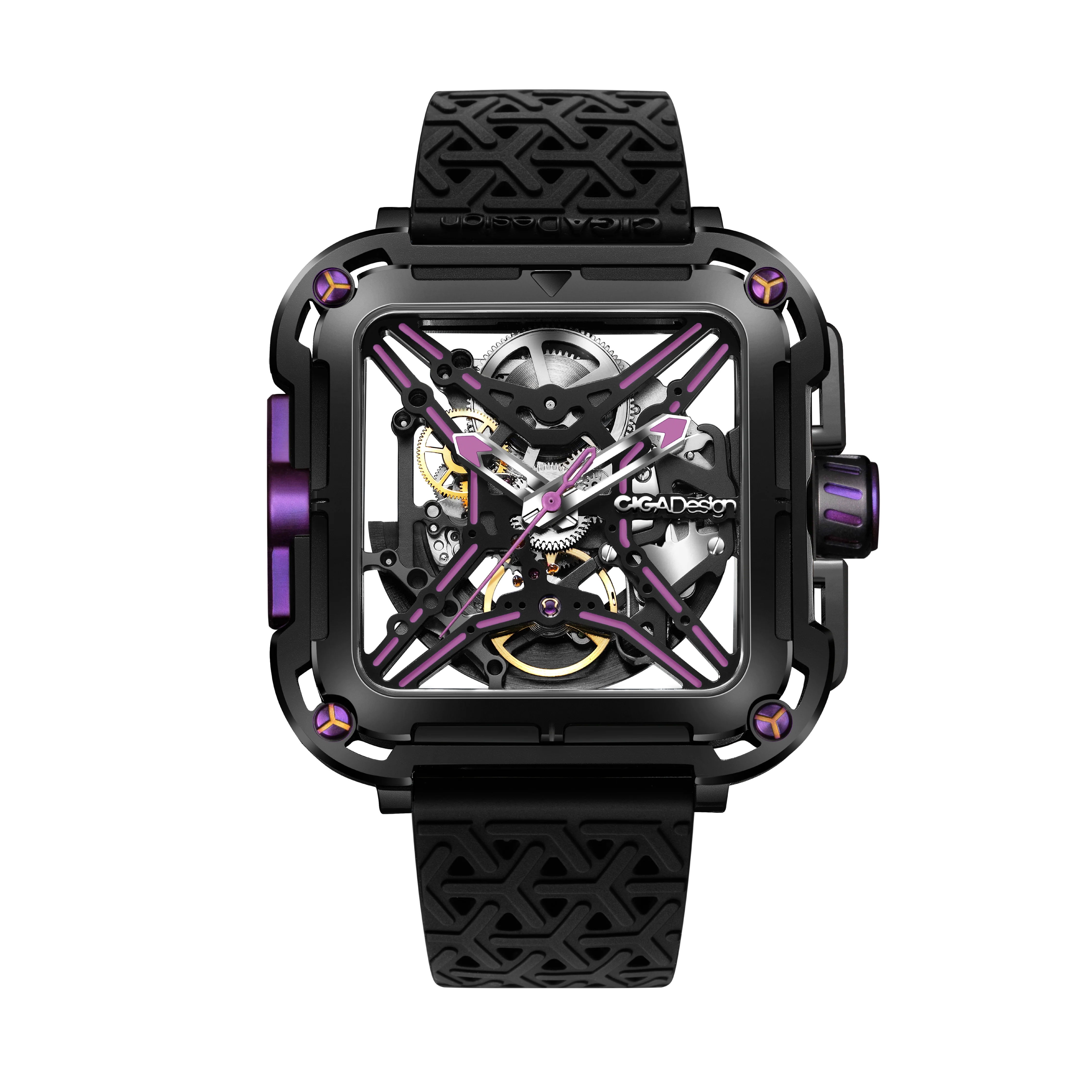 CIGA design MECHANICAL WATCH GORILLA - Image 6