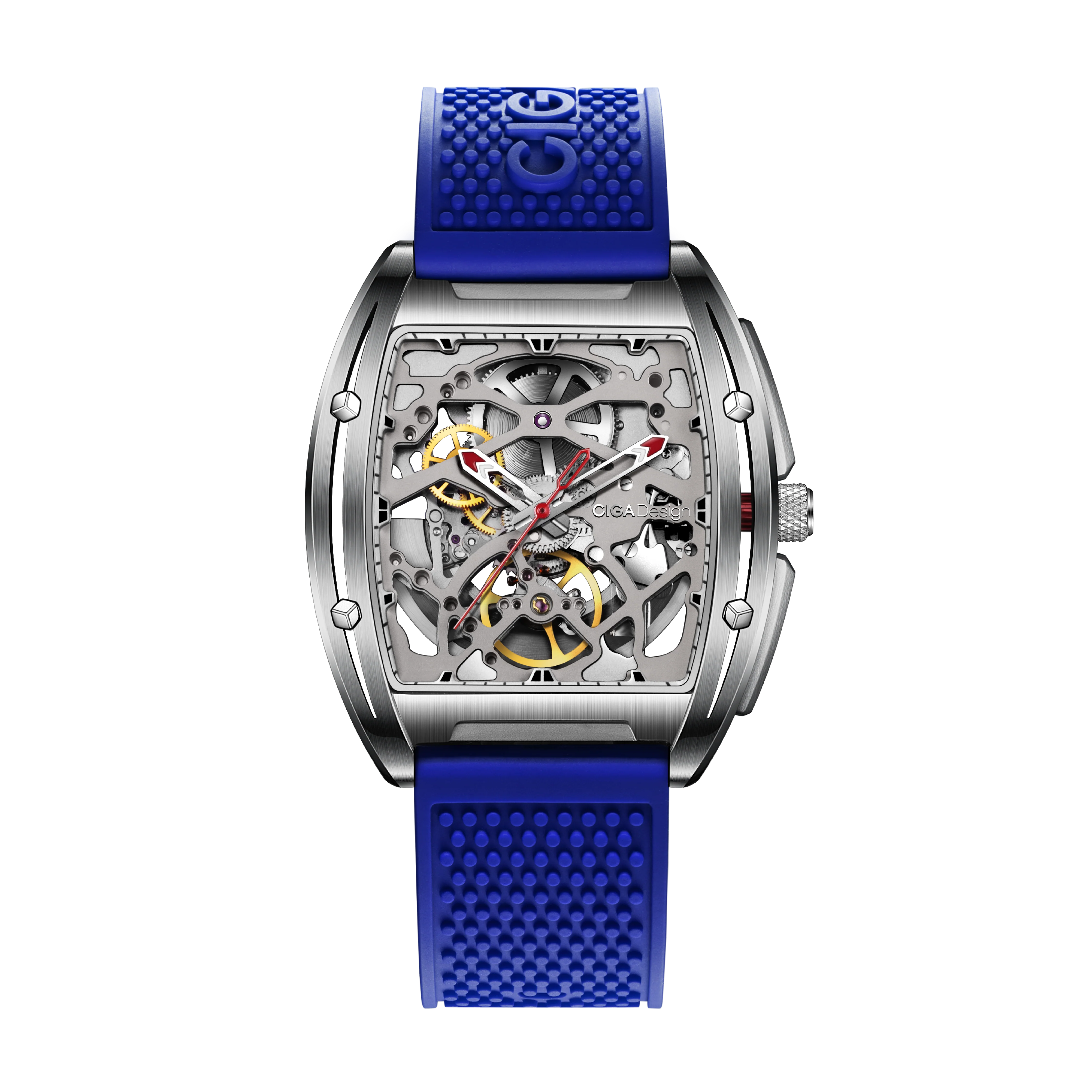 CIGA design MECHANICAL WATCH EDGE - Image 12