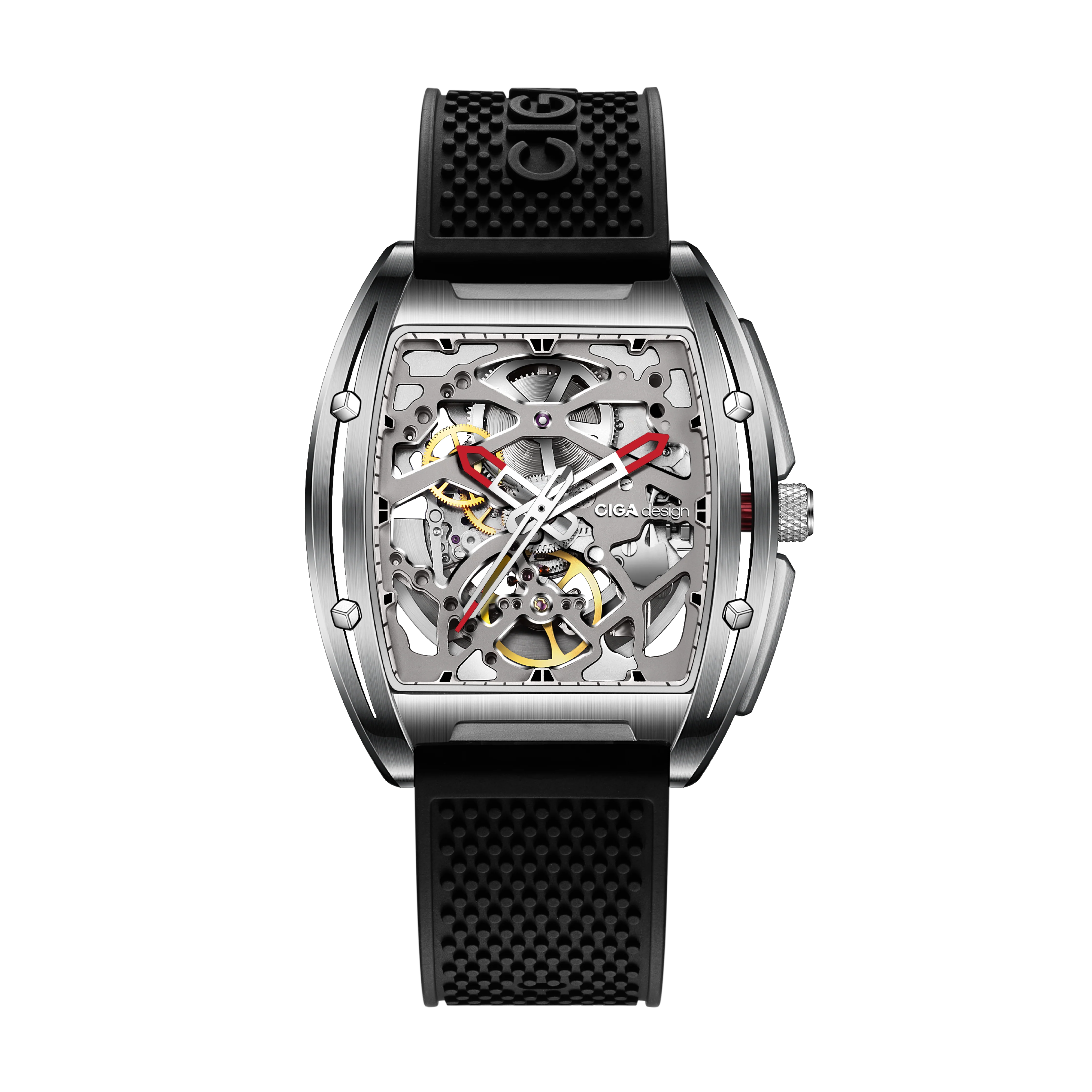 CIGA design MECHANICAL WATCH EDGE - Image 13