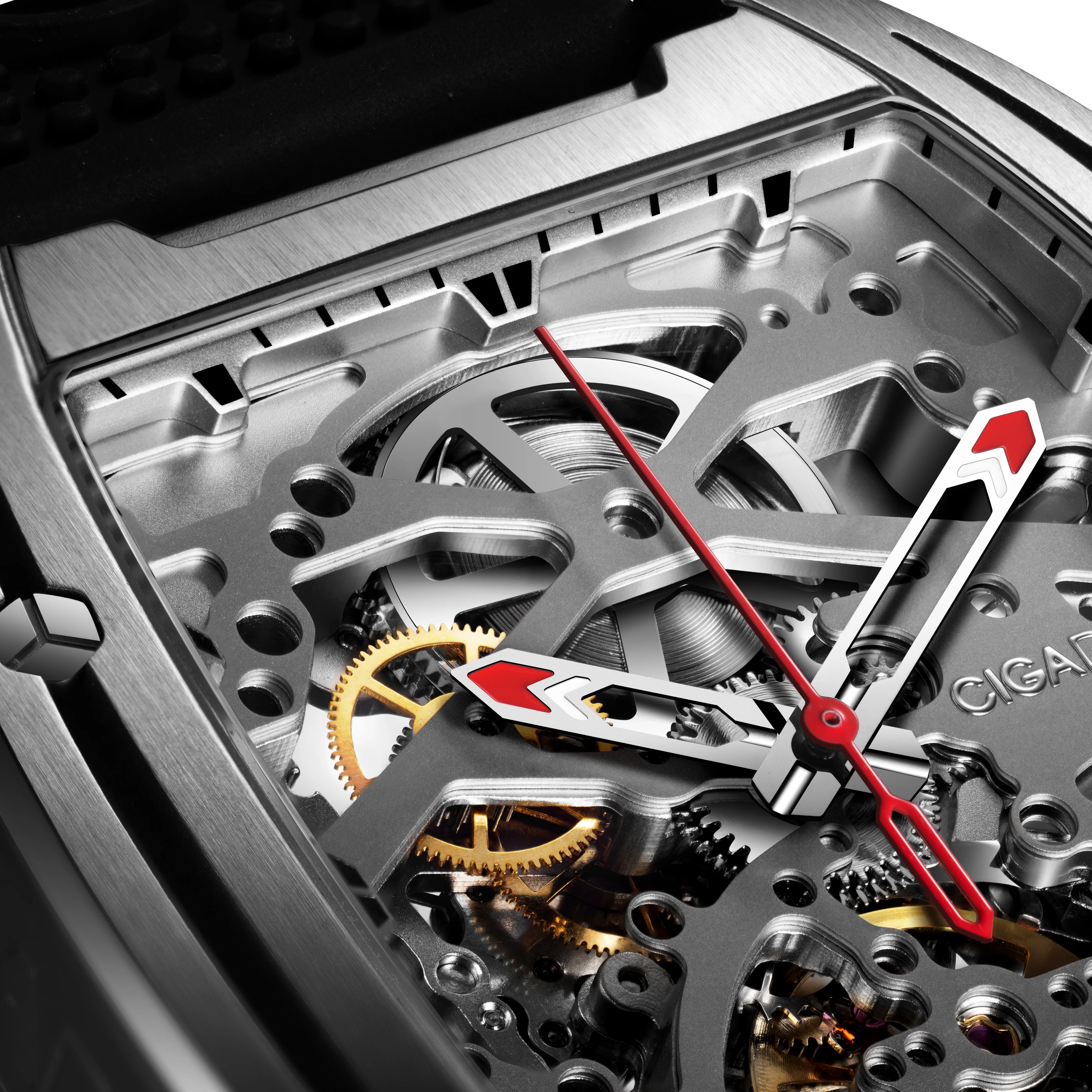 CIGA design MECHANICAL WATCH EDGE - Image 5