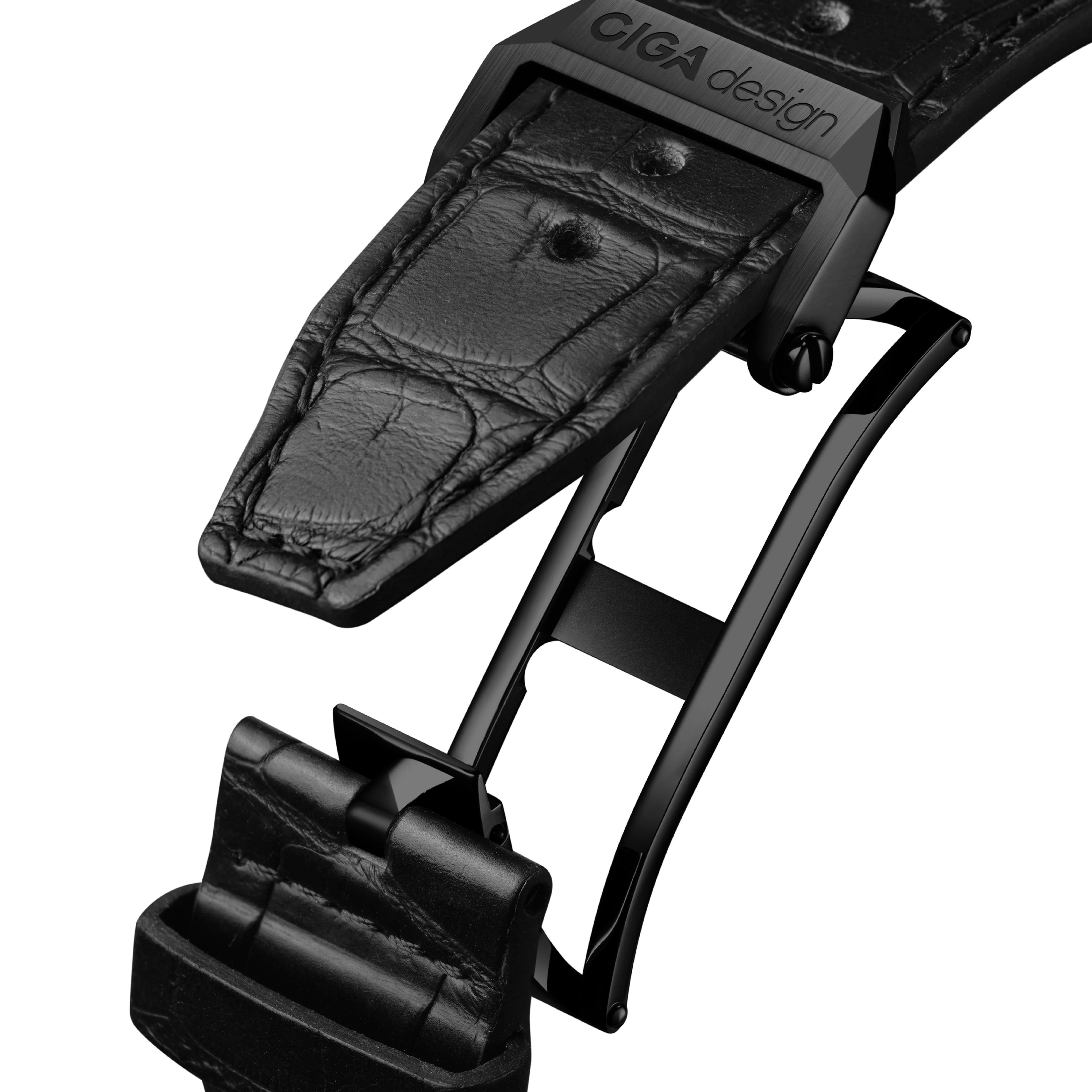 CIGA design MECHANICAL WATCH LEGEND OF SERPENT - Image 7
